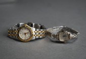 LADIES' NEIMAN MARCUS 14-KARAT
