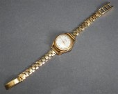 LADIES OLMA STAINLESS STEEL 15