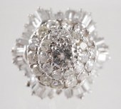 LADIES PLATINUM & DIAMOND CLUS