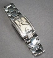 LADIES RAYMOND WEIL 'SHINE COL