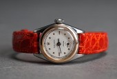 LADIES' ROLEX OYSTER PRECISION