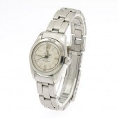LADIES' ROLEX TUDOR OYSTER PRI