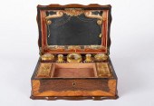 LADIES' TROUSSE DE VOYAGE VANI