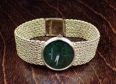 LADIES UNIVERSAL GENEVE WRIST
