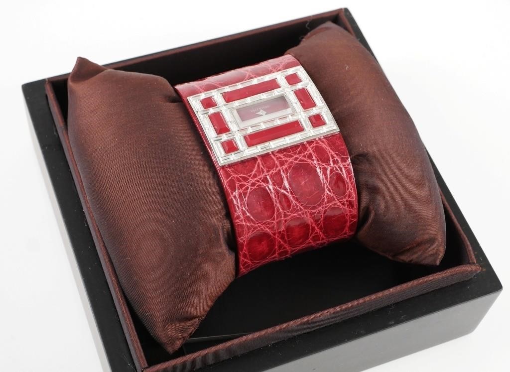 LADIES VALENTINO SWISS QUARTZ WRIST