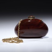 Ladies Vintage Rodo Evening Ba