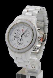 LADIES WHITE MICHELE "JETWAY"