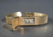 LADIES' WITTNAUER WATCH CO. FO