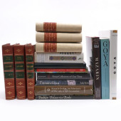 LADIES&#039; ART REFERENCE LIB