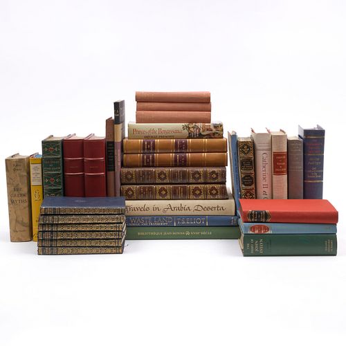 LADIES&#039; READING