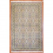 LADIK RUG, TURKEY, 6.5 X 10.1