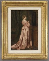 Ladislaus Bakalowicz ''The Nec