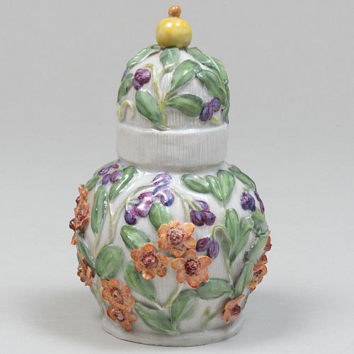 LADY ANNE GORDON PORCELAIN MODEL OF
