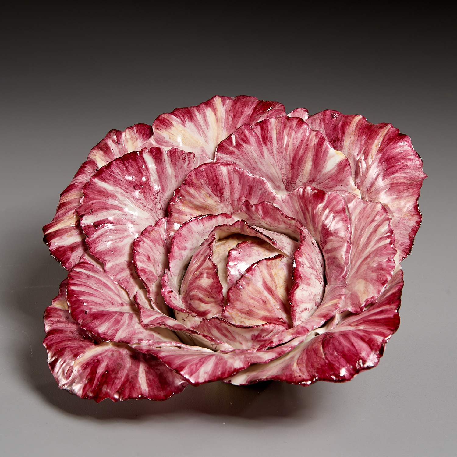 LADY ANNE GORDON PORCELAIN MODEL
