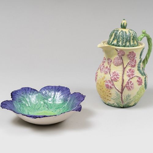 LADY ANNE GORDON PORCELAIN
