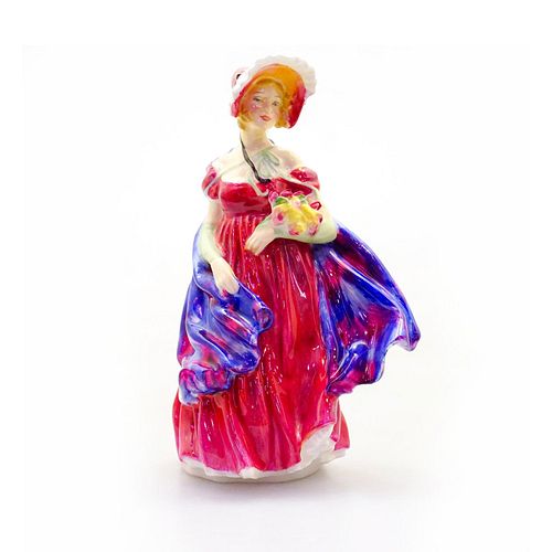 LADY APRIL HN1958 - ROYAL DOULTON