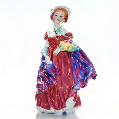 LADY APRIL HN1958 - ROYAL DOULTON