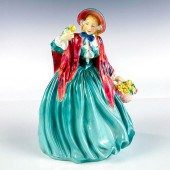 LADY CHARMIAN HN1948 - ROYAL D