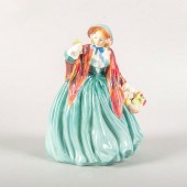 LADY CHARMIAN HN1948 - ROYAL D