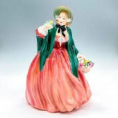 LADY CHARMIAN - HN1949 - ROYAL