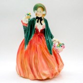 LADY CHARMIAN HN1949 - ROYAL D