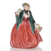 LADY CHARMIAN HN1949 - ROYAL D