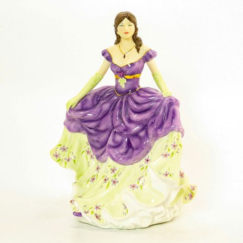 LADY DENDROBIUM HN5463 - ROYAL