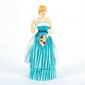 LADY DIANA SPENCER HN2885 - RO