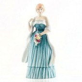 LADY DIANA SPENCER HN2885 - RO
