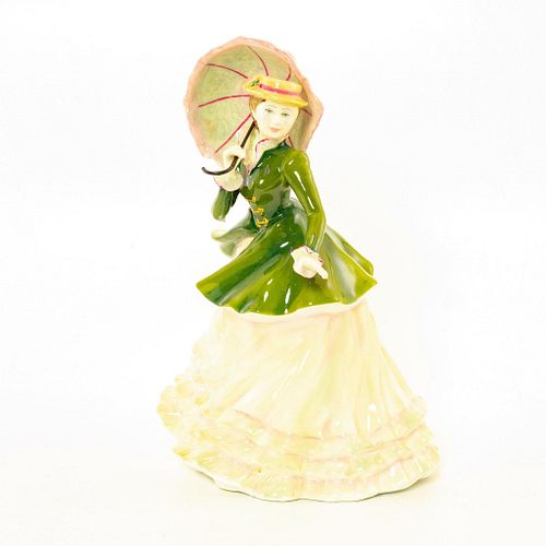 LADY EMILY ROSE HN4571 - ROYAL