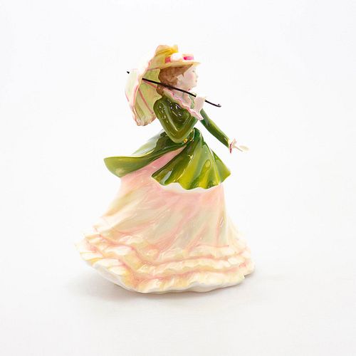 LADY EMILY ROSE HN4571 - ROYAL