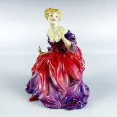 LADY FAYRE HN1265 - ROYAL DOUL