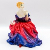 LADY FAYRE HN1265 - ROYAL DOUL