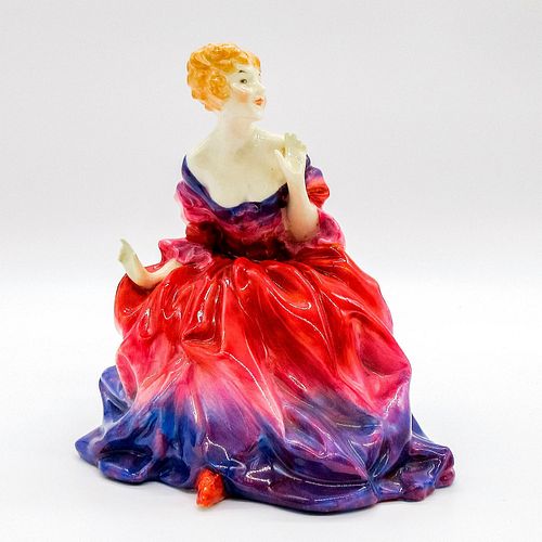 LADY FAYRE HN1265 - ROYAL DOULTON