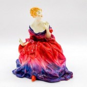 LADY FAYRE HN1265 - ROYAL DOUL