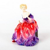 LADY FAYRE HN1265 - ROYAL DOUL