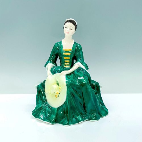 LADY FROM WILLIAMSBURG HN2228 -