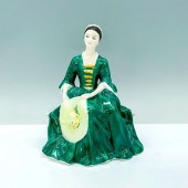 LADY FROM WILLIAMSBURG HN2228