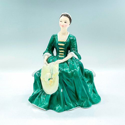 LADY FROM WILLIAMSBURG HN2228 -