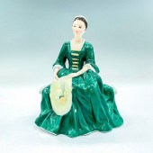 LADY FROM WILLIAMSBURG HN2228