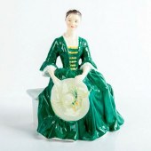 LADY FROM WILLIAMSBURG HN2228