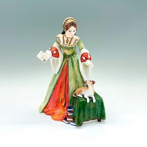 LADY JANE GREY HN3680 - ROYAL