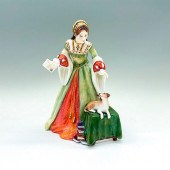 LADY JANE GREY HN3680 - ROYAL