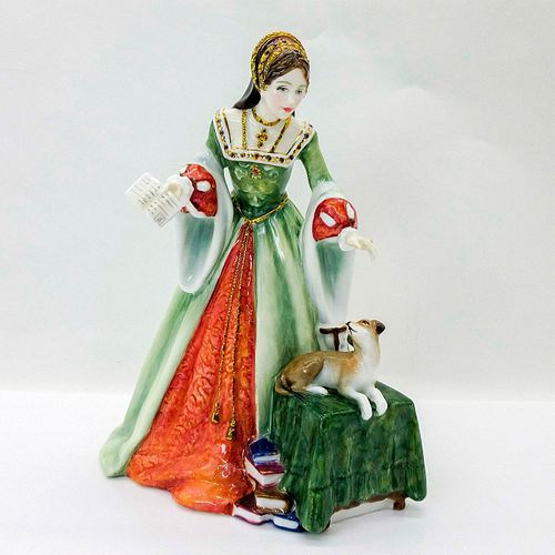 LADY JANE GREY - HN3680 - ROYAL