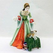 LADY JANE GREY - HN3680 - ROYA