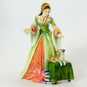 LADY JANE GREY HN3680 - ROYAL