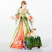 LADY JANE GREY HN3680 - ROYAL