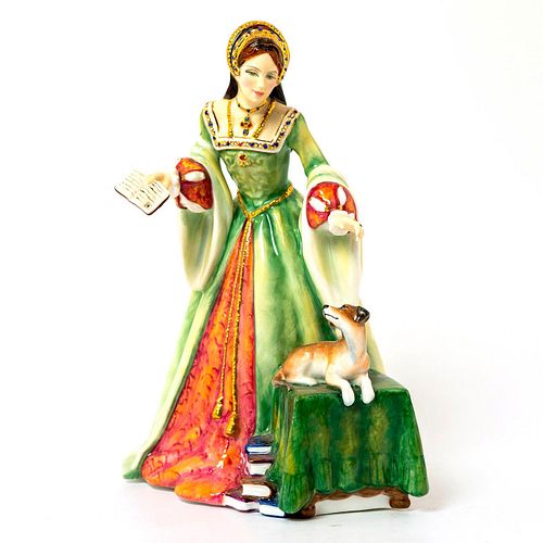 LADY JANE GREY HN3680 - ROYAL
