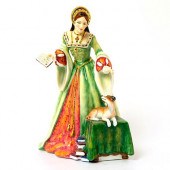 LADY JANE GREY HN3680 - ROYAL