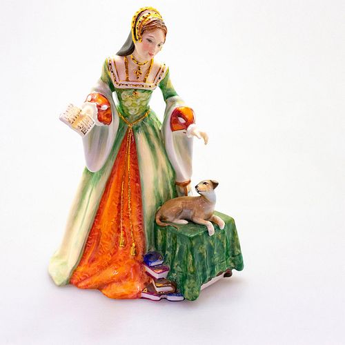LADY JANE GREY HN3680 - ROYAL